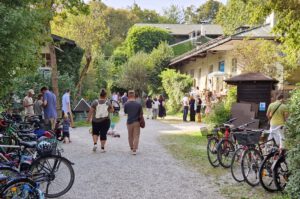 TeamAtelier Alte Wiedefabrik München