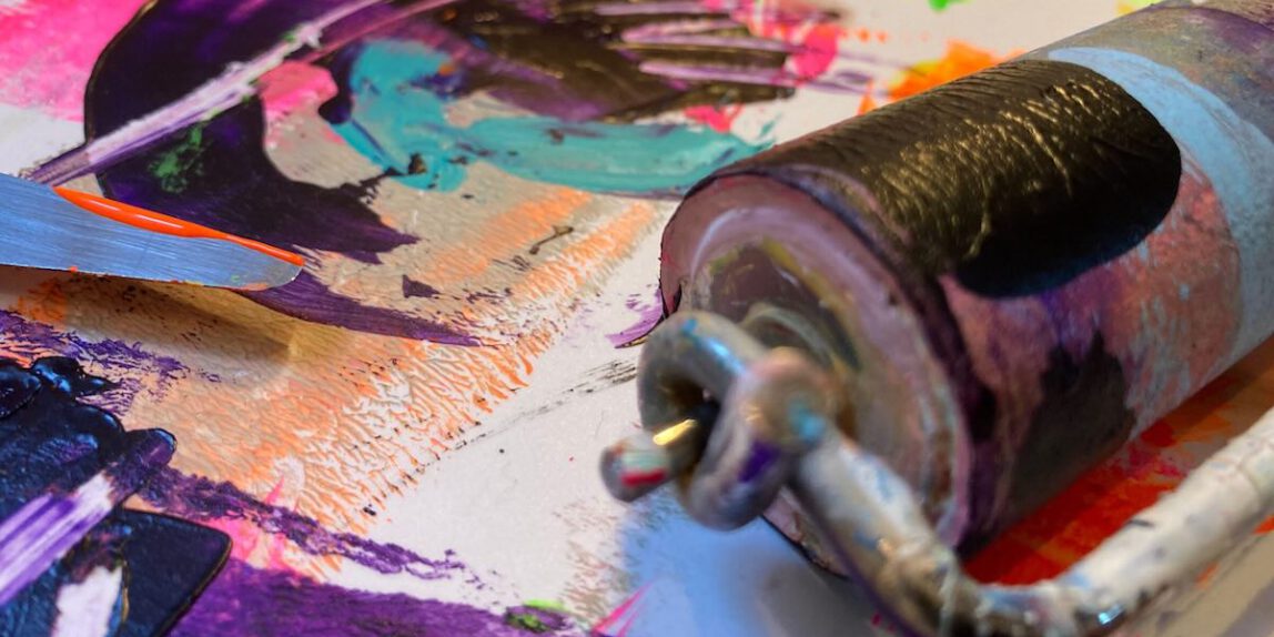 Atelier Anke Sebening